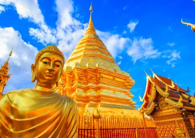 Essential Chiang Mai