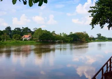 Northern Highlight Chiang Rai to Chiang Mai