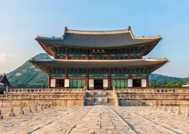 Jeju and Seoul Escapade