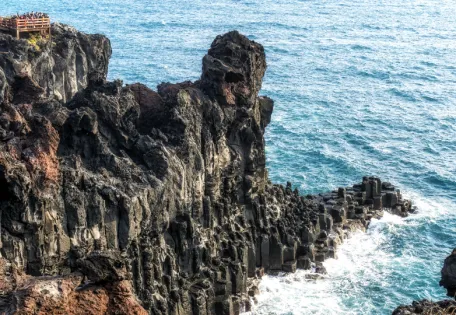 Day 01: Arrival - Jeju