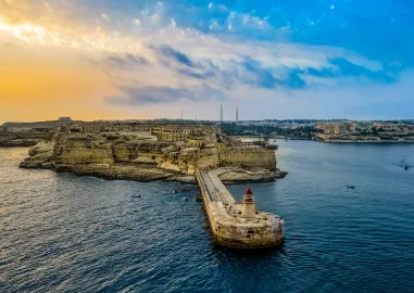 Free and Easy Malta Short Stays from 2 to 7 Nights