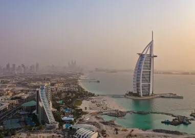 Dubai Expo Package