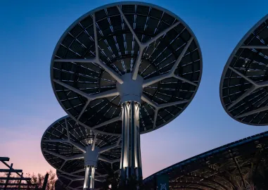 Dubai Expo Package