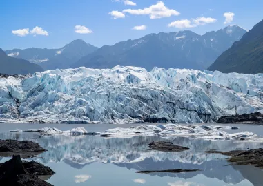 Essence of Alaska Package