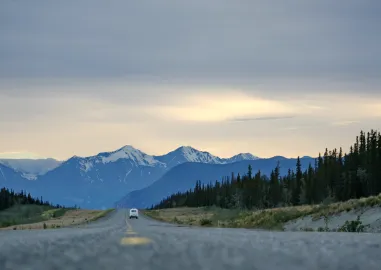 Best of Alaska Package