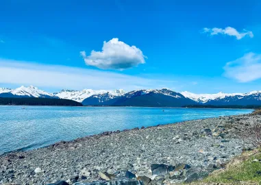 Alaska Grand Discovery Package