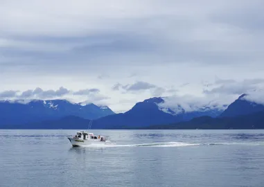 Alaska Grand Discovery Package