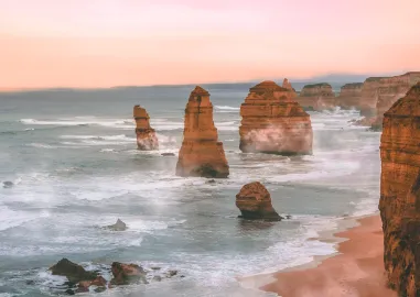 Australia and New Zealand Tour
