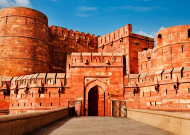 Holiday package  to India Golden Triangle