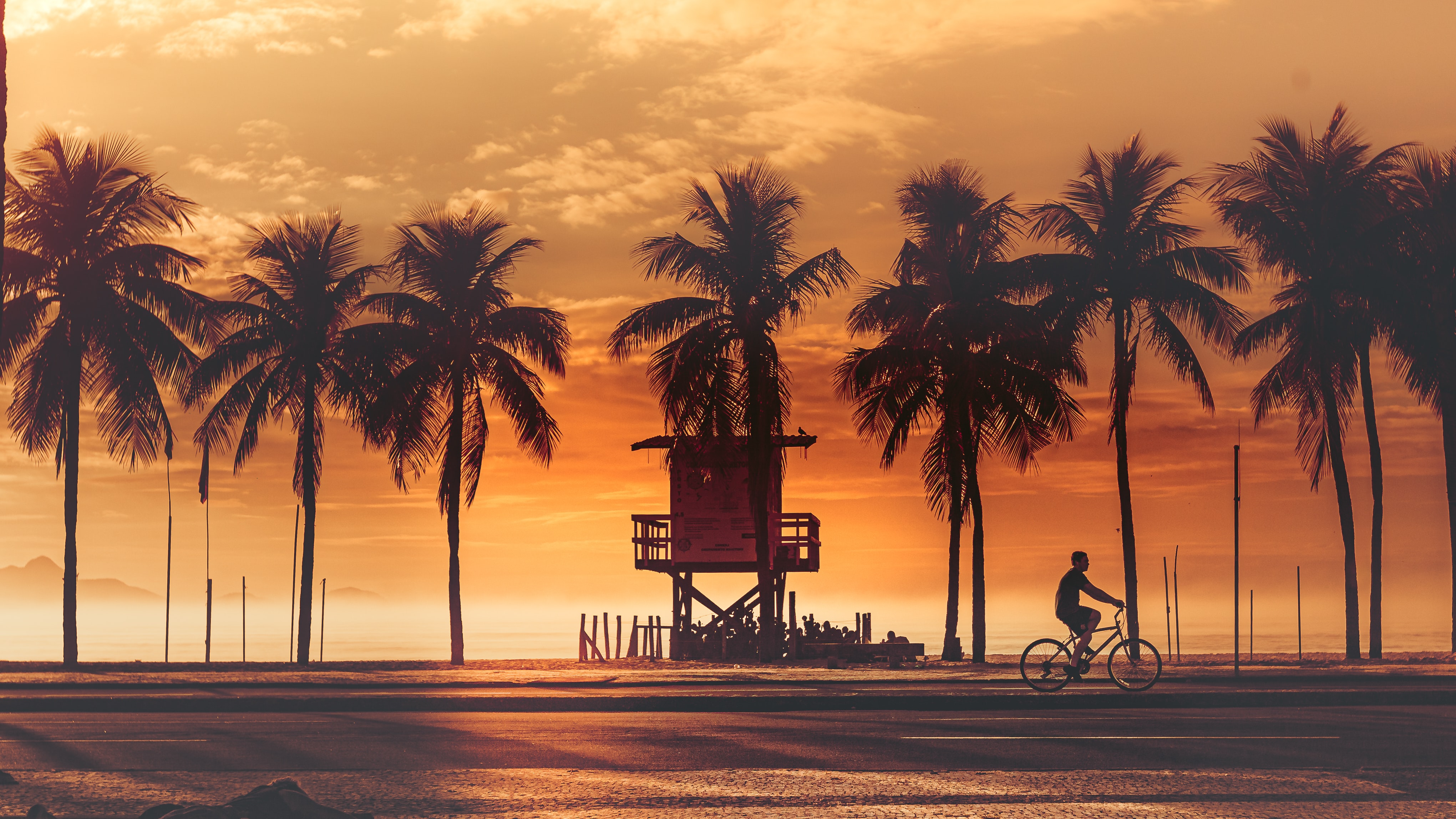 Rio De Janeiro and Iguaza Falls Package