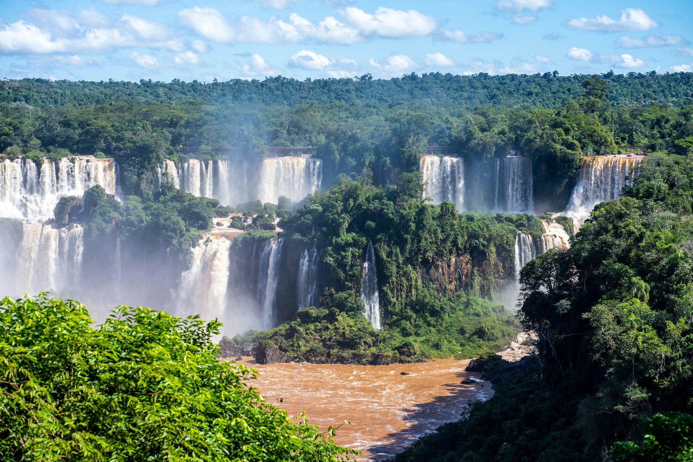 Day 05: Rio de Janeiro – Iguaçu
