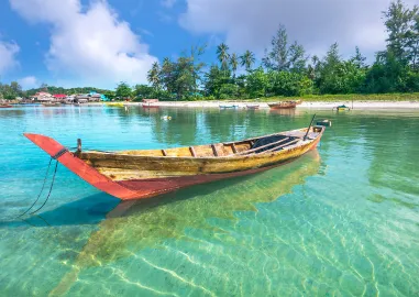 2D1N Ultimate Batam Staycation