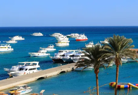 Day 07: Final Departure