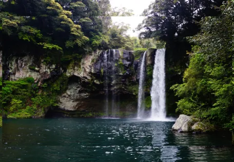 Day 2: West Jeju Exploration