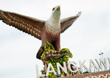 Langkawi Getaway