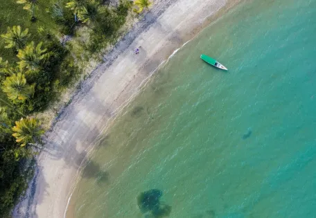 Day 11: Leisure on Boipeba Island