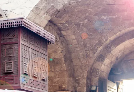 Day 01: Arrival in Cairo & Optional Sound-and-Light Show