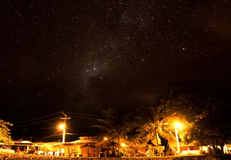 Day 13: Leisure on Boipeba Island