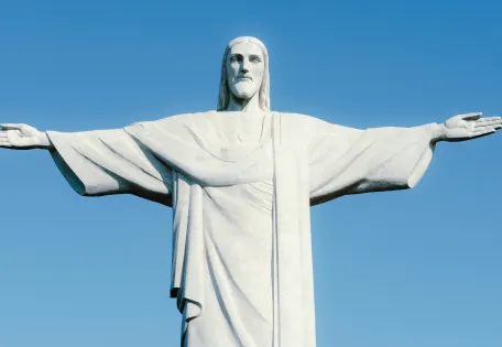 Day 01: Arrival in Rio de Janeiro