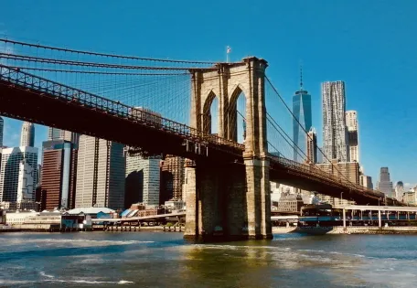 Day 02: City Exploration