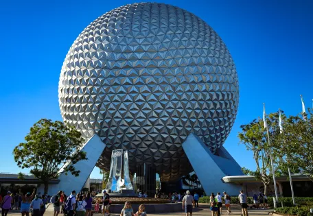 Day 02: Orlando Discovery