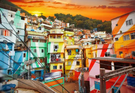 Day 02: Exploring Rio de Janeiro