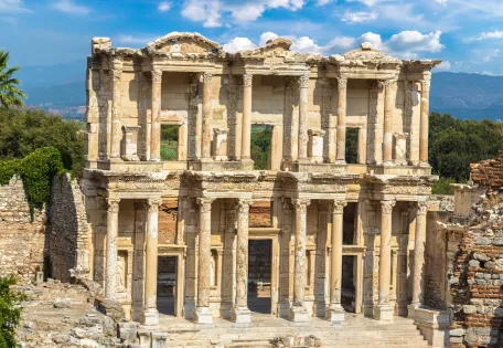 Day 03: Ephesus Marvels