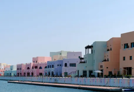 Day 03: Road to the Red Sea