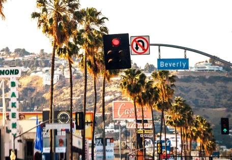 Day 03: Los Angeles City Tour