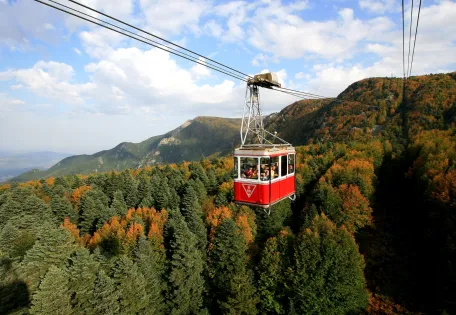 Day 03: Bursa Day Trip