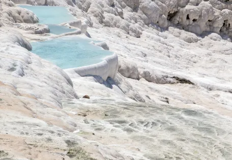 Day 04: Pamukkale & Hierapolis