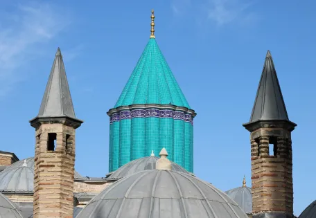 Day 05: Silk-Road to Cappadocia