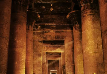 Day 05: Edfu & Kom Ombo