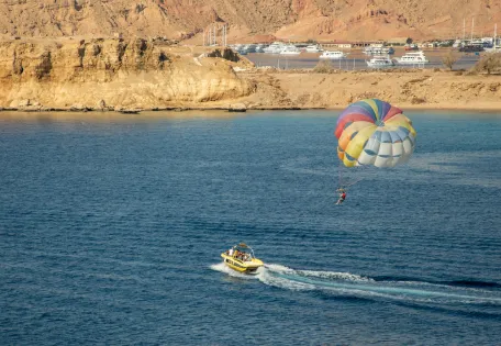 Day 05: Free Beach Day