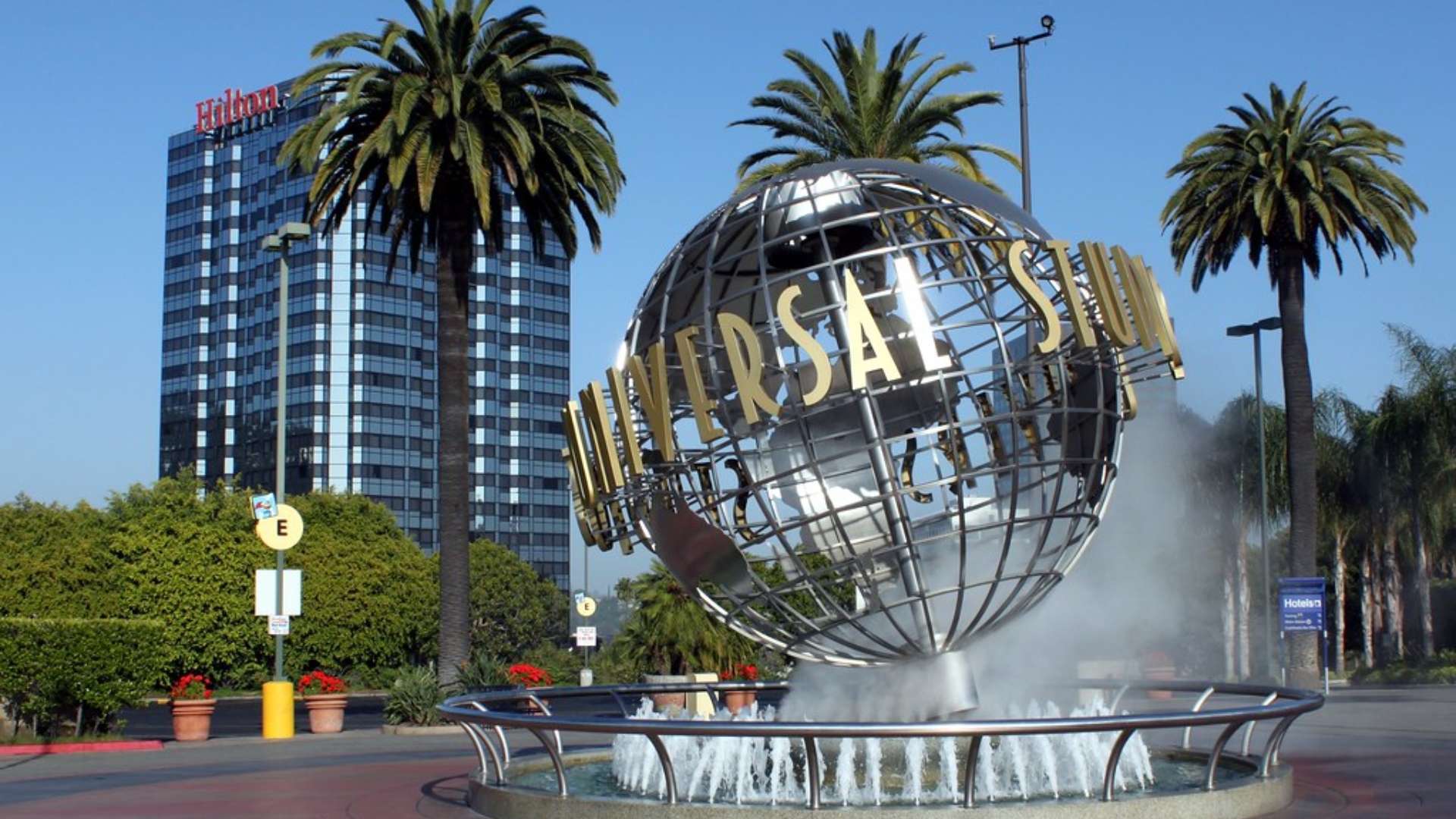 Day 05: Universal Studios Adventure