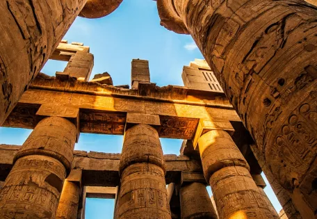 Day 06: Valley of the Kings, Hatshepsut & Departure