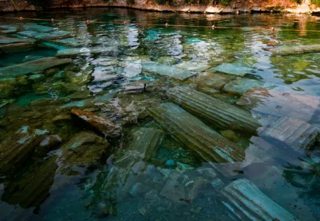 Day 06: Pamukkale & Hierapolis to Kuşadası