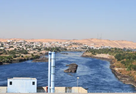 Day 06: Aswan Sights