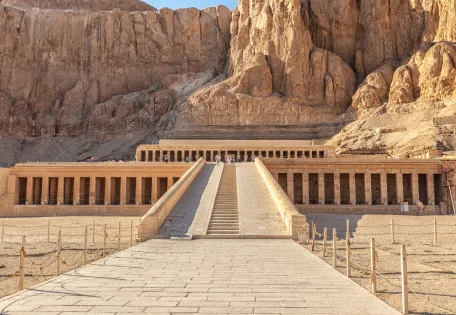 Day 06: West Bank Wonders