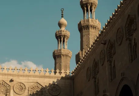 Day 06: Hurghada to Cairo