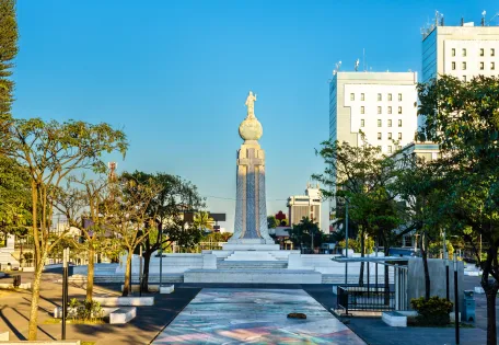 Day 07: Explore Salvador