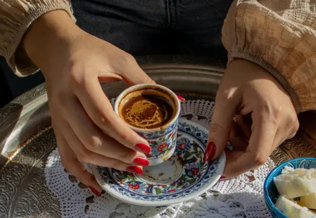 Day 08: Bosphorus Cruise & Departure