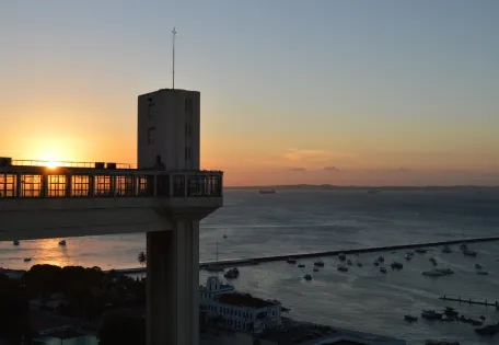 Day 08: Explore Salvador at Leisure