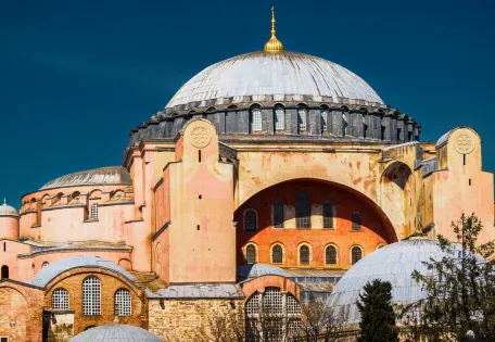 Day 08: Istanbul Classics & Bosphorus