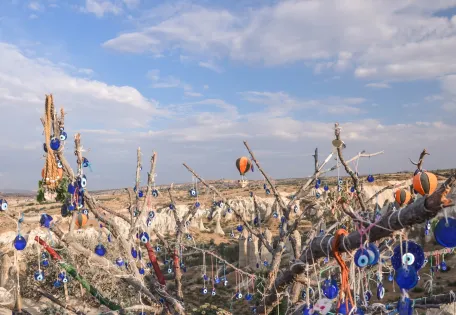 Day 08: Cappadocia Discovery