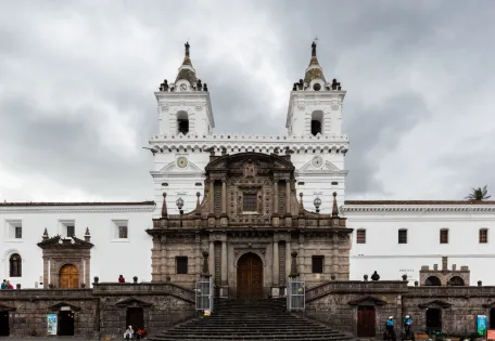 Day 09: Salvador City Tour