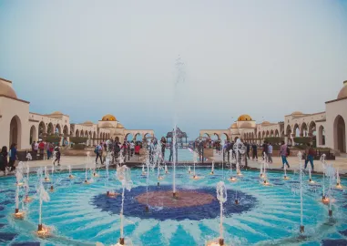 All Inclusive in Hurghada Tour Package