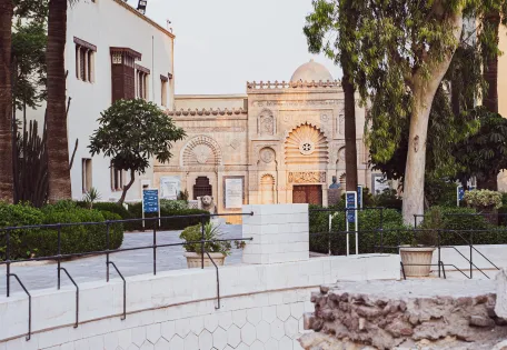 Day 03: Coptic and Old Cairo