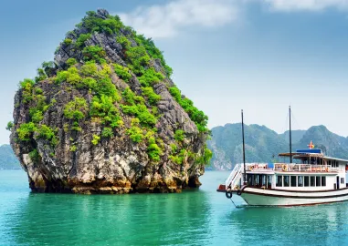 Sapa and Ha Long Bay Exploration