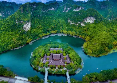 Hanoi & Ninh Binh Weekender
